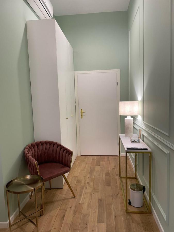 Bracka Main Square Apartments Krakow Exterior photo