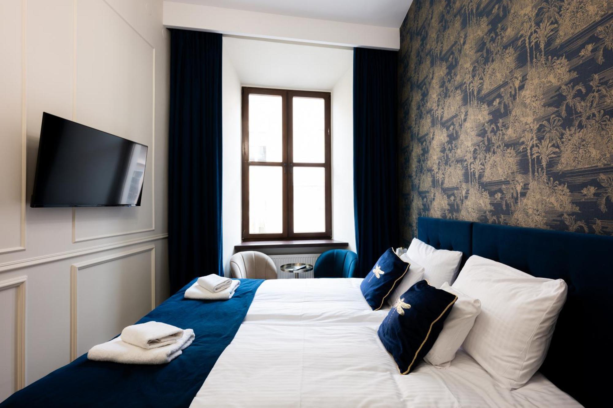 Bracka Main Square Apartments Krakow Exterior photo