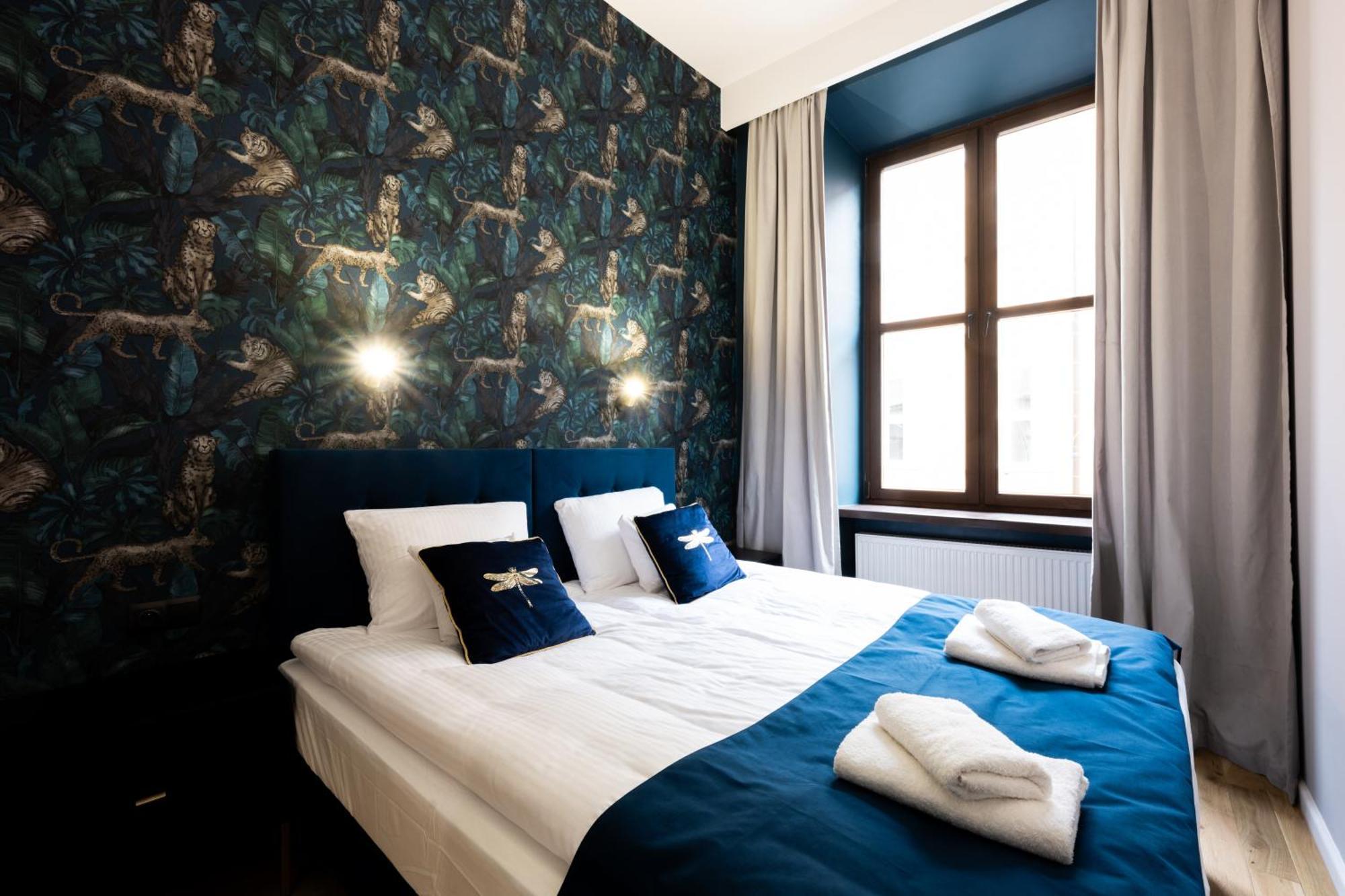 Bracka Main Square Apartments Krakow Exterior photo